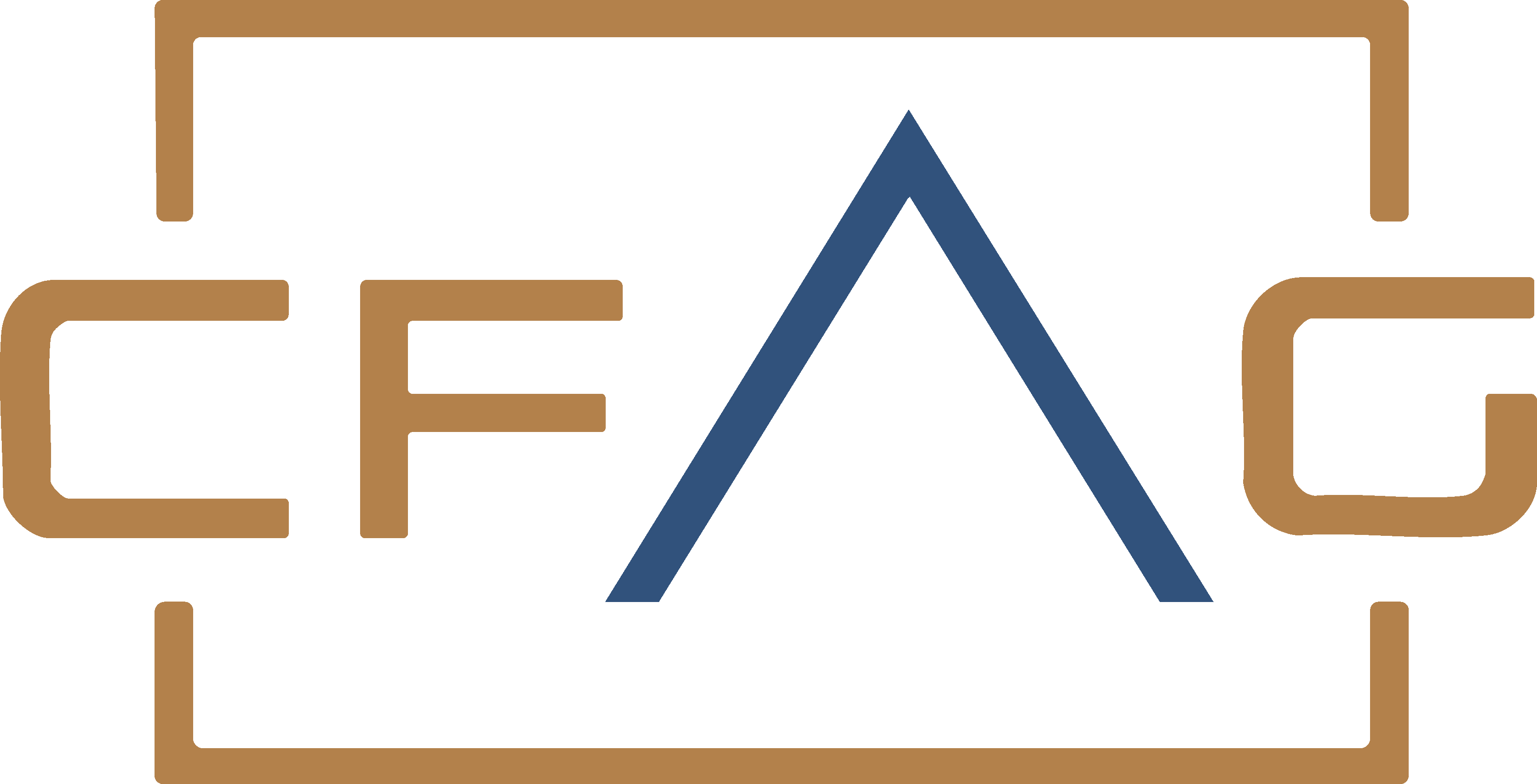 Central Florida Advisor Group Logo